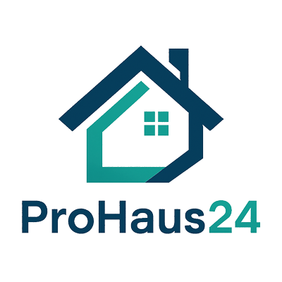 Logo Prohaus24