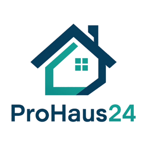 Logo Prohaus24